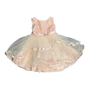 Pretty in Pink Dress